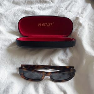 Bricktop Sunglasses by Flatlist